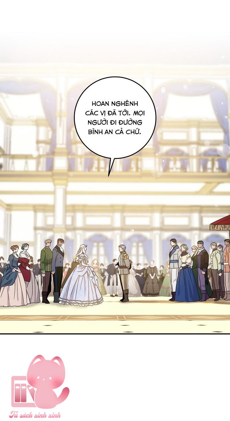 Thuần Hóa Bạo Chúa Rồi Bỏ Trốn - Chap 58