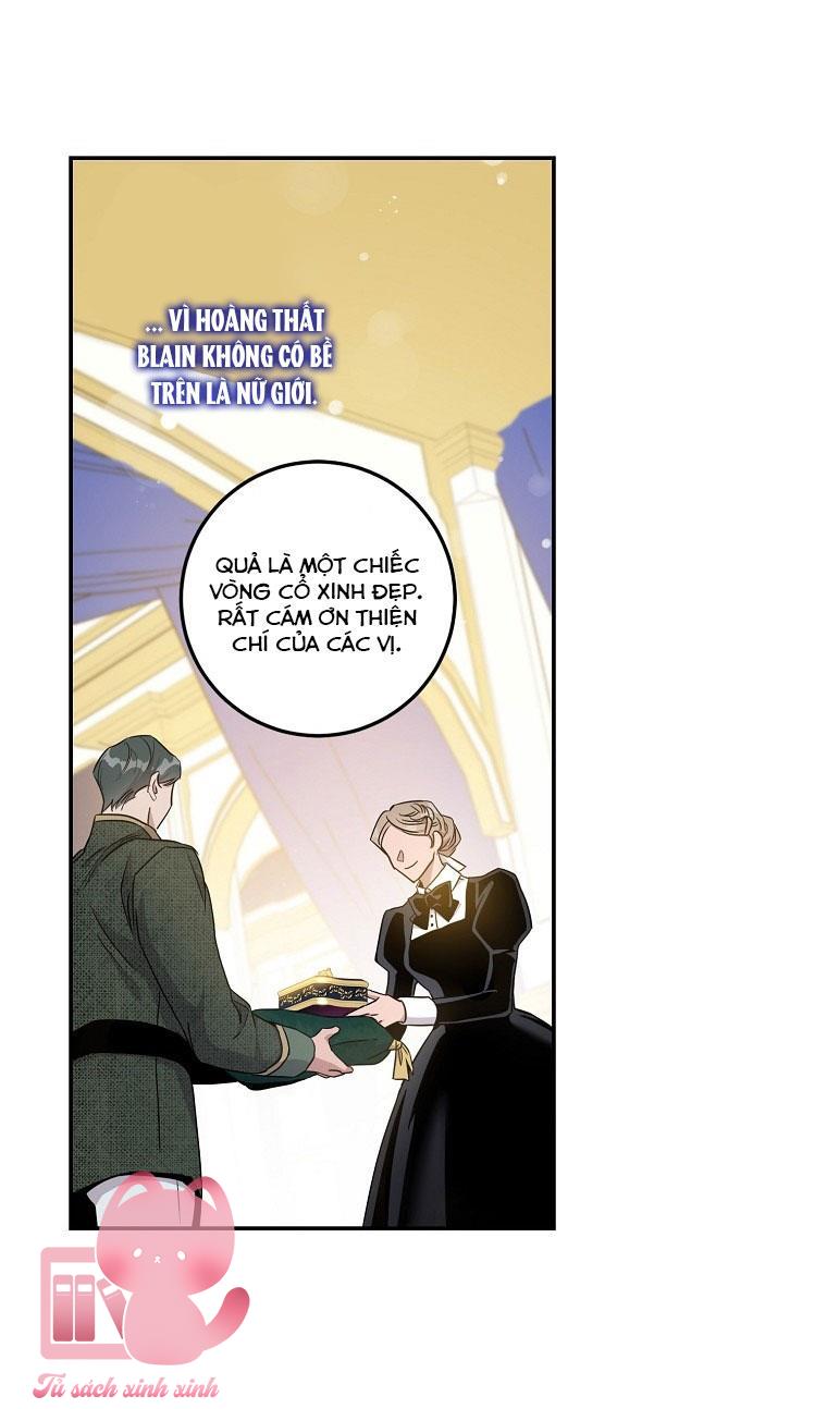 Thuần Hóa Bạo Chúa Rồi Bỏ Trốn - Chap 58