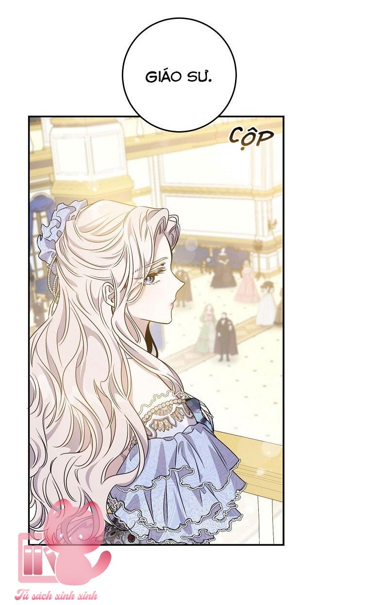 Thuần Hóa Bạo Chúa Rồi Bỏ Trốn - Chap 58