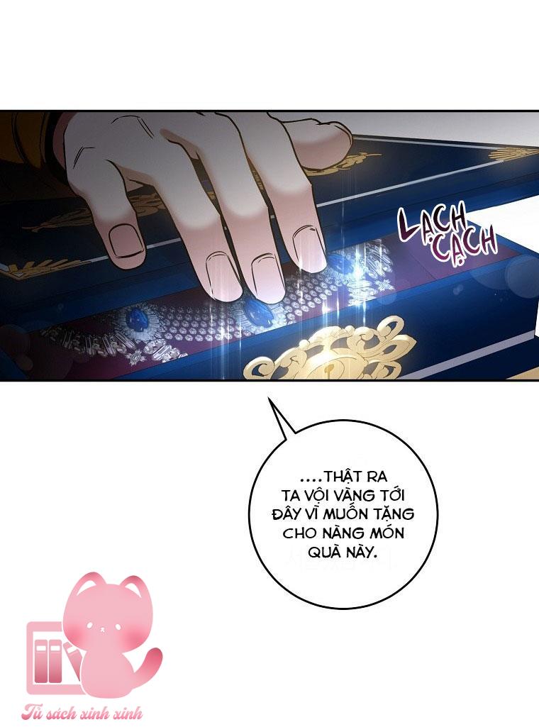 Thuần Hóa Bạo Chúa Rồi Bỏ Trốn - Chap 58