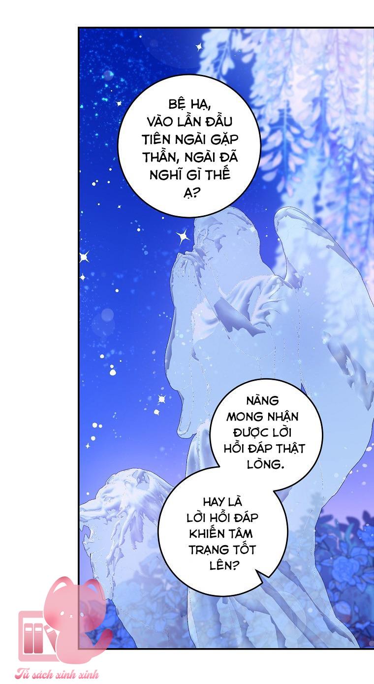 Thuần Hóa Bạo Chúa Rồi Bỏ Trốn - Chap 58
