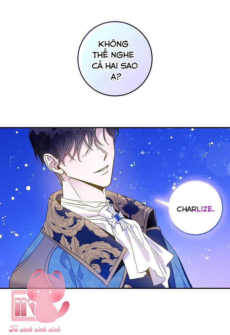 Thuần Hóa Bạo Chúa Rồi Bỏ Trốn - Chap 58