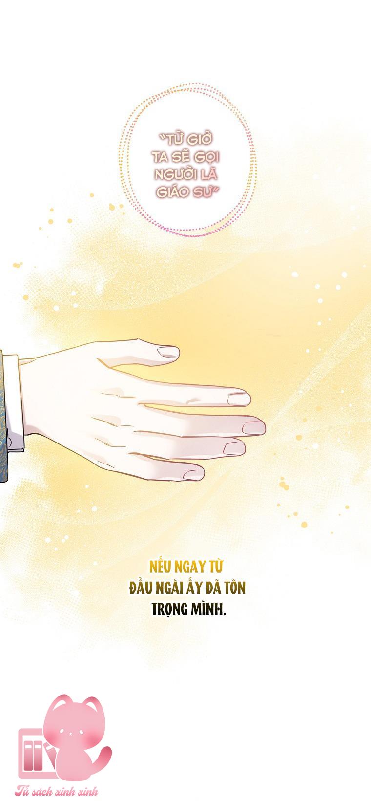 Thuần Hóa Bạo Chúa Rồi Bỏ Trốn - Chap 58
