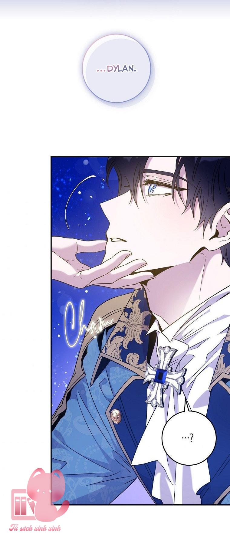 Thuần Hóa Bạo Chúa Rồi Bỏ Trốn - Chap 58