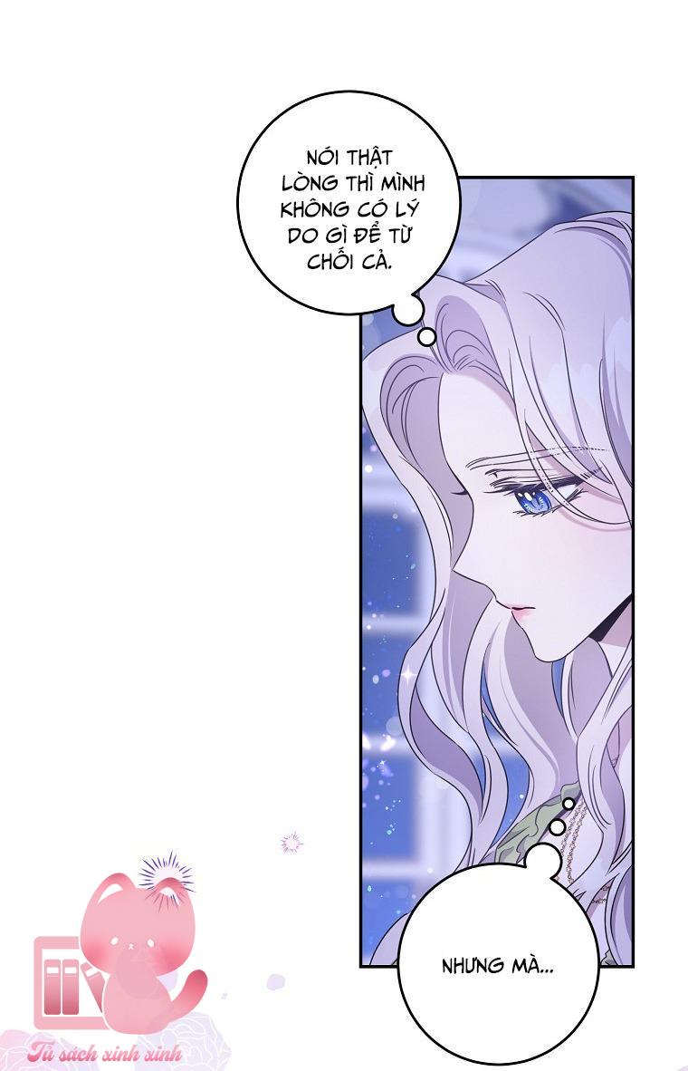 Thuần Hóa Bạo Chúa Rồi Bỏ Trốn - Chap 59