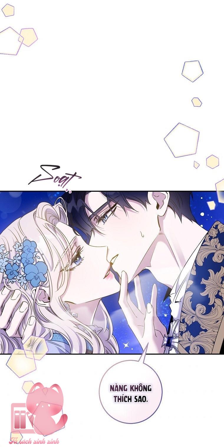 Thuần Hóa Bạo Chúa Rồi Bỏ Trốn - Chap 59