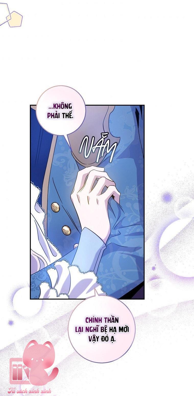 Thuần Hóa Bạo Chúa Rồi Bỏ Trốn - Chap 59