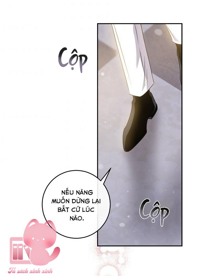 Thuần Hóa Bạo Chúa Rồi Bỏ Trốn - Chap 59