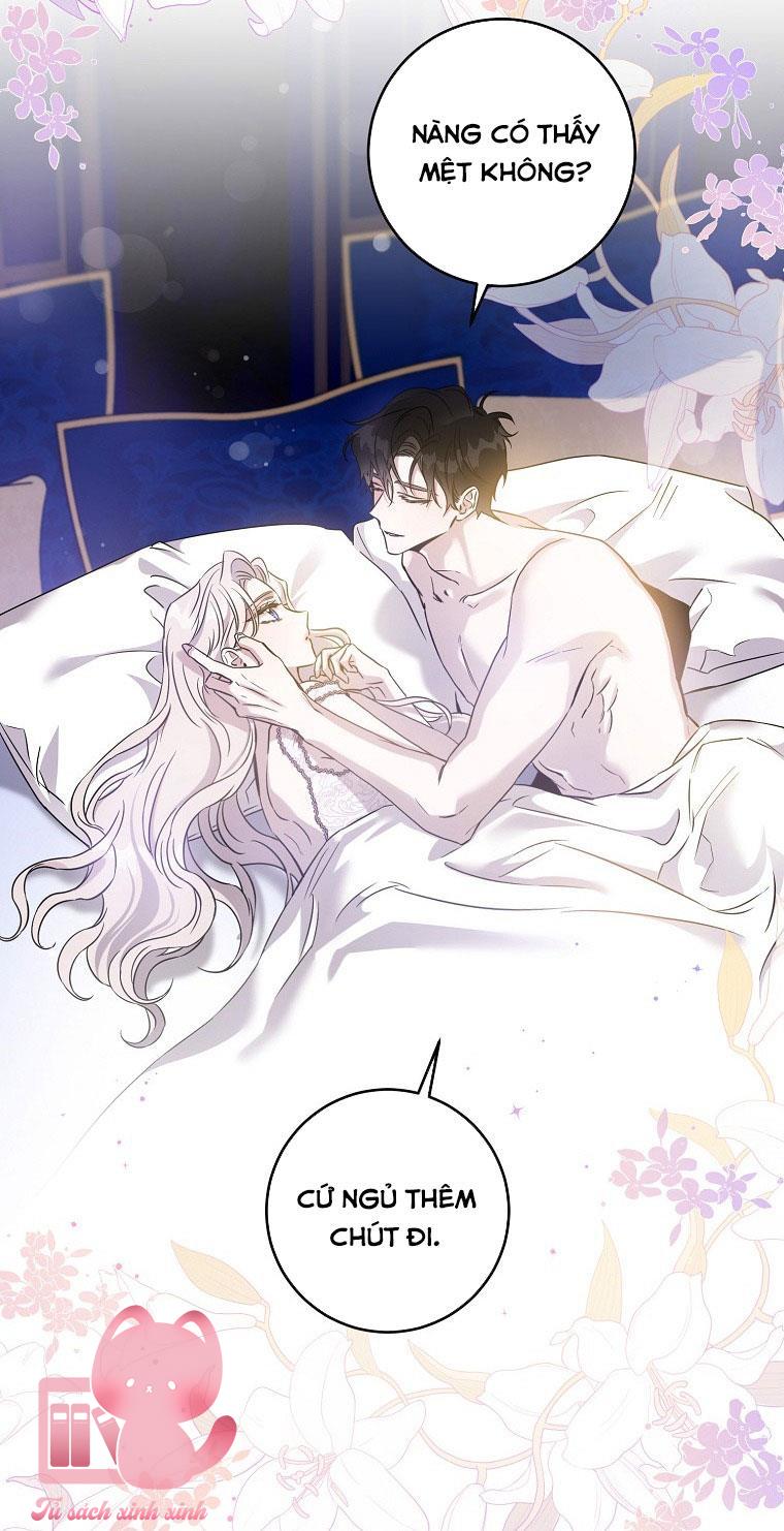 Thuần Hóa Bạo Chúa Rồi Bỏ Trốn - Chap 59