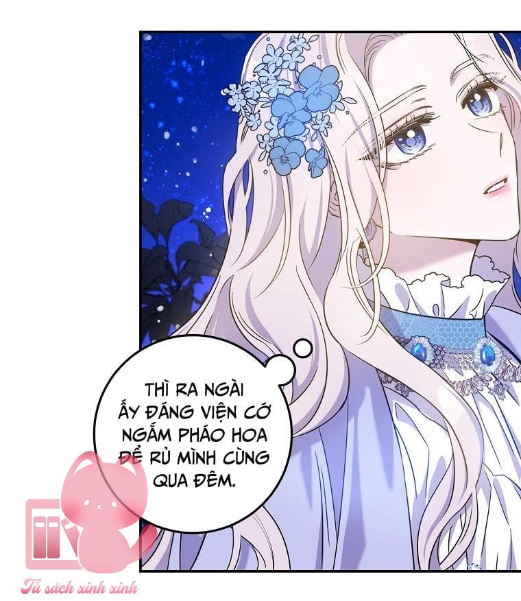 Thuần Hóa Bạo Chúa Rồi Bỏ Trốn - Chap 59