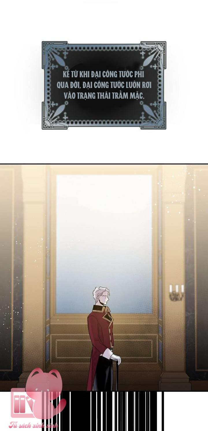 Thuần Hóa Bạo Chúa Rồi Bỏ Trốn - Chap 6