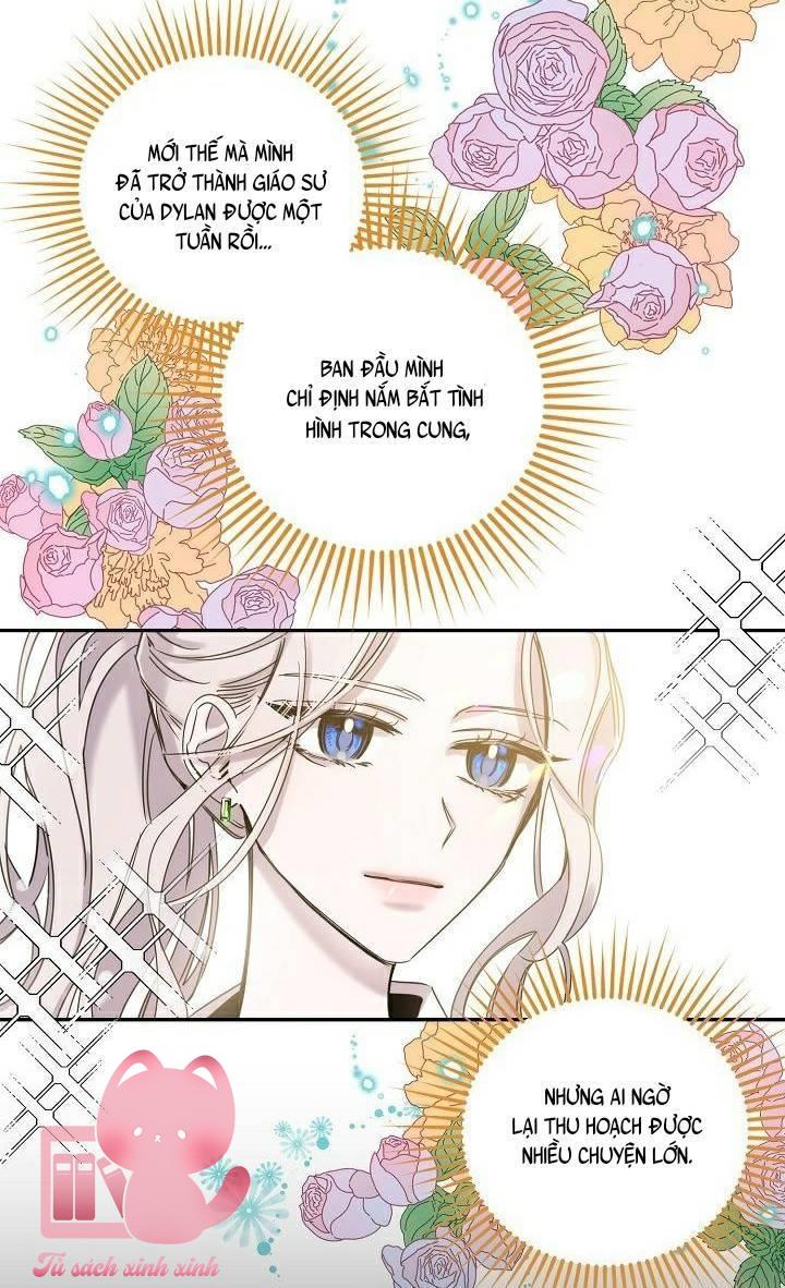 Thuần Hóa Bạo Chúa Rồi Bỏ Trốn - Chap 6