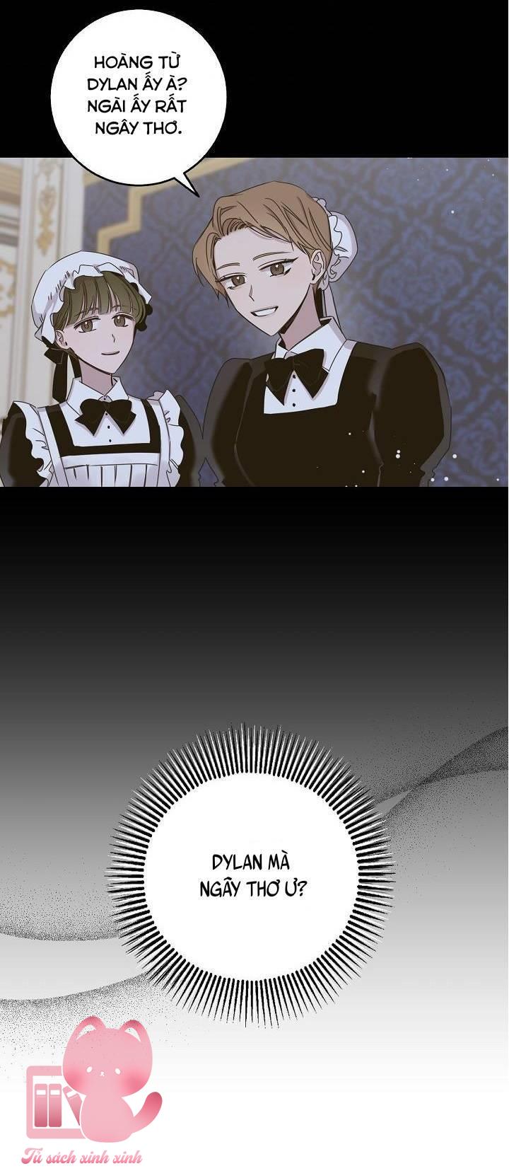 Thuần Hóa Bạo Chúa Rồi Bỏ Trốn - Chap 6