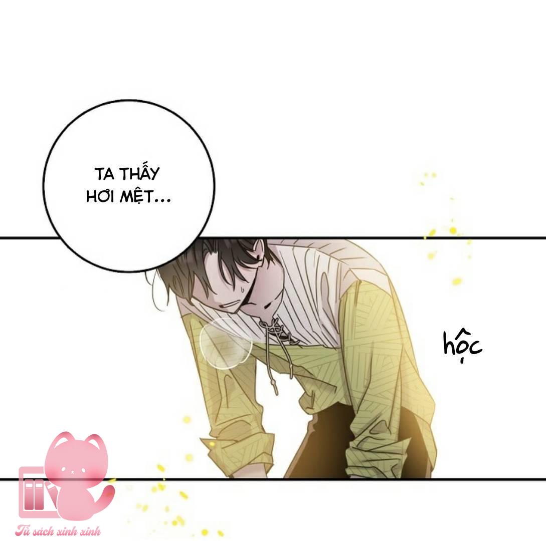 Thuần Hóa Bạo Chúa Rồi Bỏ Trốn - Chap 6