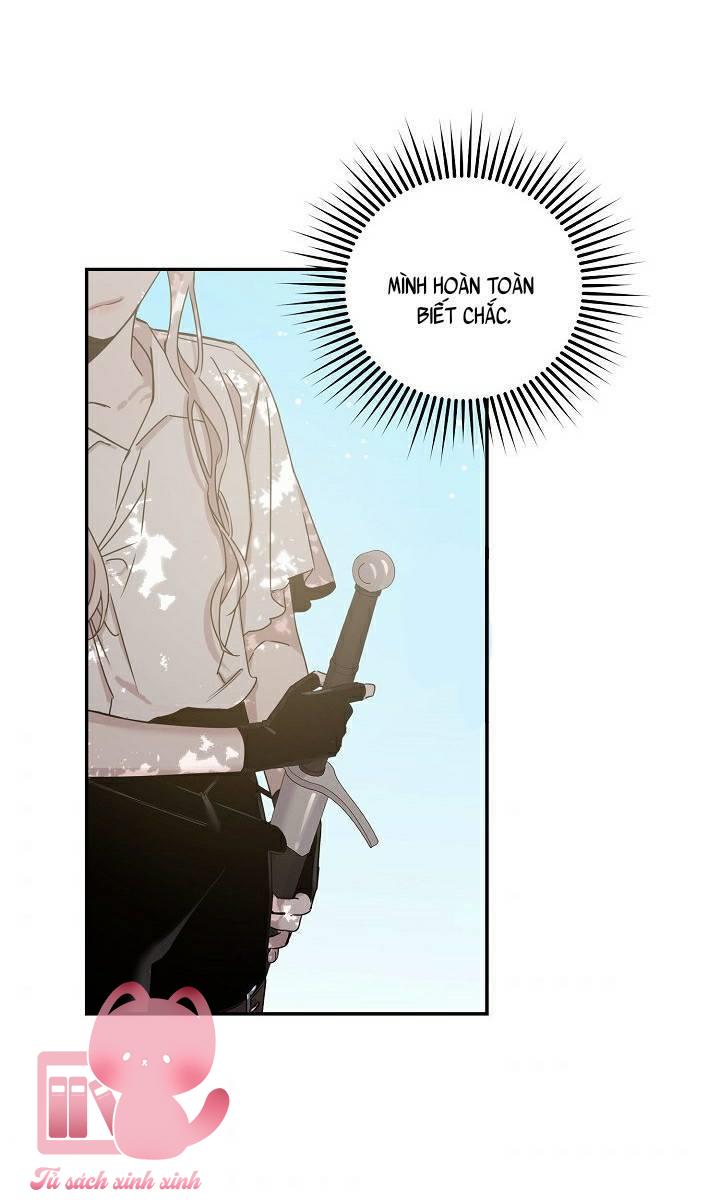 Thuần Hóa Bạo Chúa Rồi Bỏ Trốn - Chap 6