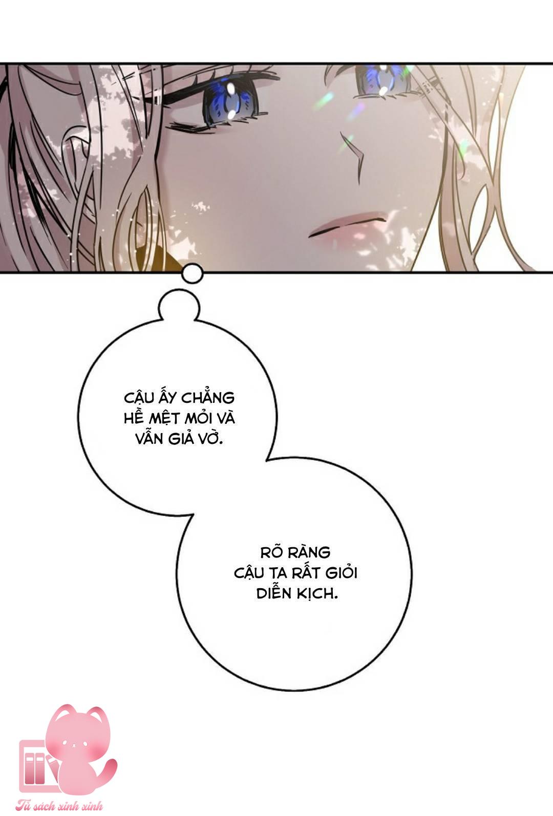 Thuần Hóa Bạo Chúa Rồi Bỏ Trốn - Chap 6