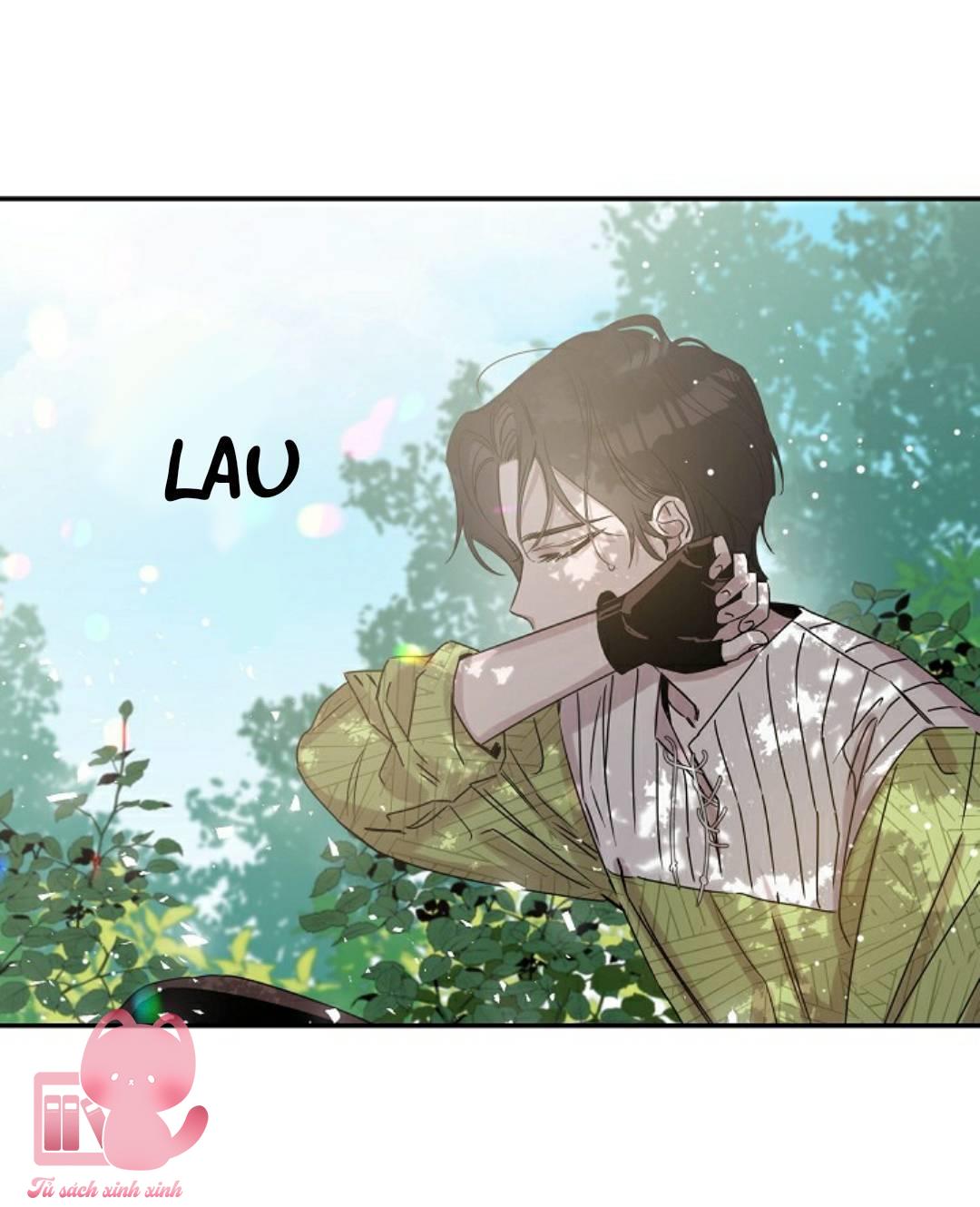Thuần Hóa Bạo Chúa Rồi Bỏ Trốn - Chap 6