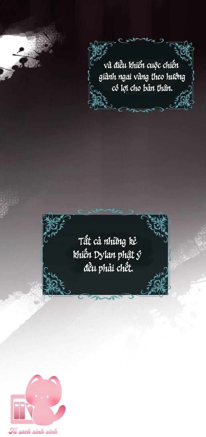 Thuần Hóa Bạo Chúa Rồi Bỏ Trốn - Chap 6