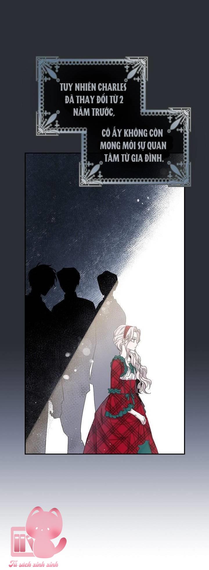 Thuần Hóa Bạo Chúa Rồi Bỏ Trốn - Chap 6