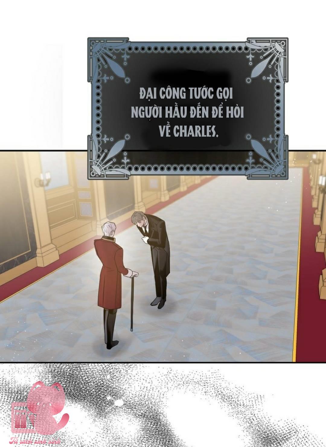 Thuần Hóa Bạo Chúa Rồi Bỏ Trốn - Chap 6