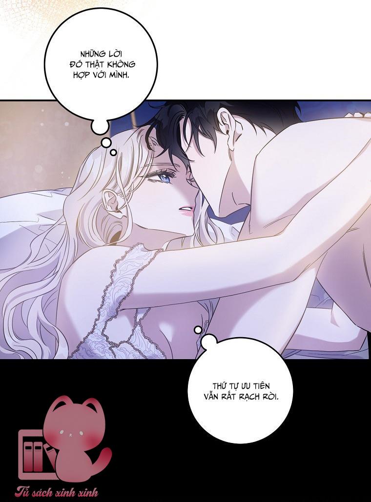 Thuần Hóa Bạo Chúa Rồi Bỏ Trốn - Chap 60