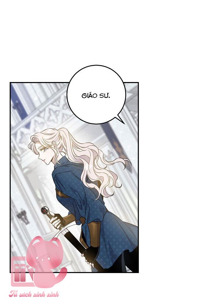 Thuần Hóa Bạo Chúa Rồi Bỏ Trốn - Chap 60