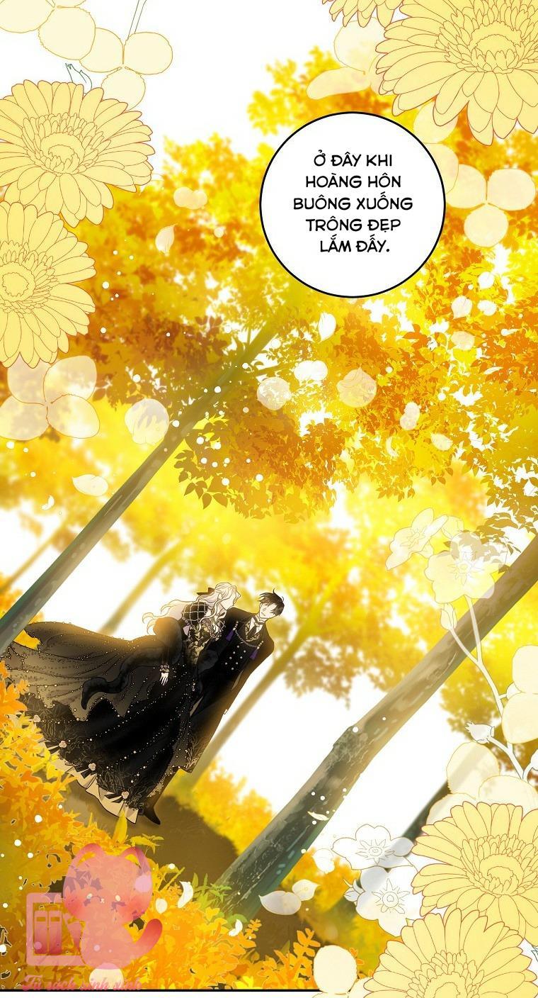Thuần Hóa Bạo Chúa Rồi Bỏ Trốn - Chap 60
