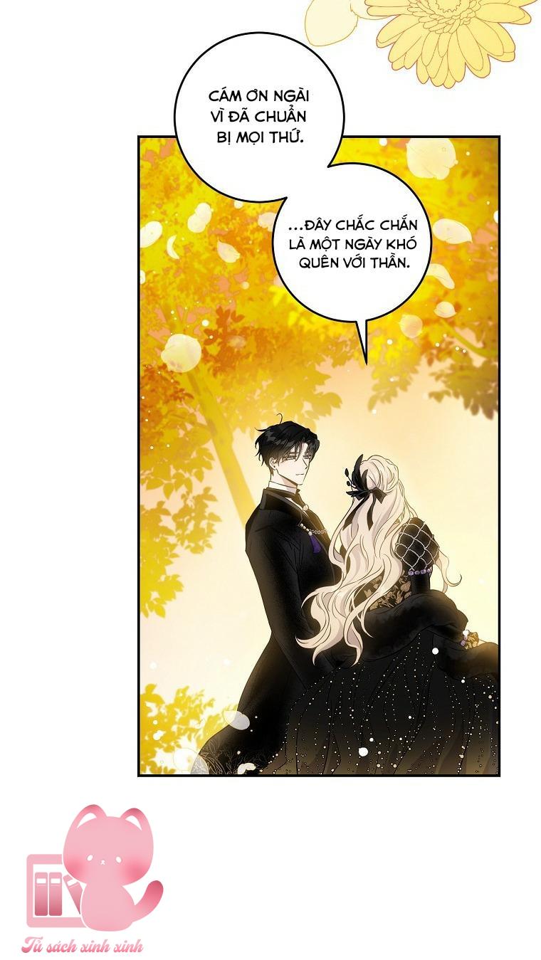 Thuần Hóa Bạo Chúa Rồi Bỏ Trốn - Chap 60