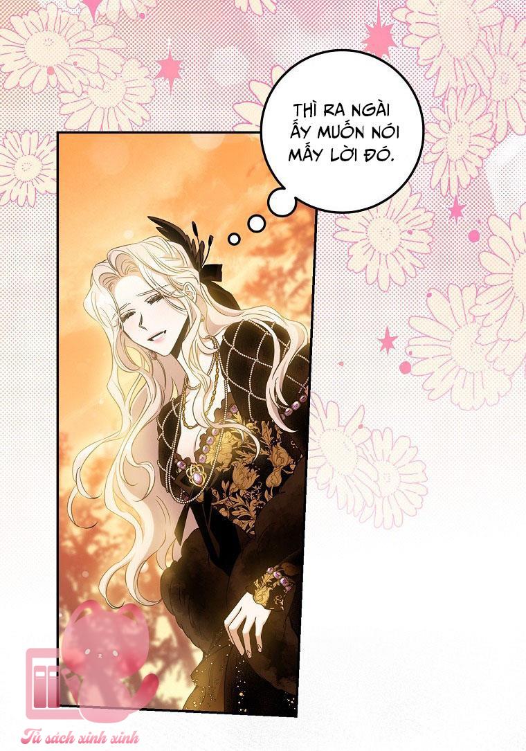 Thuần Hóa Bạo Chúa Rồi Bỏ Trốn - Chap 61
