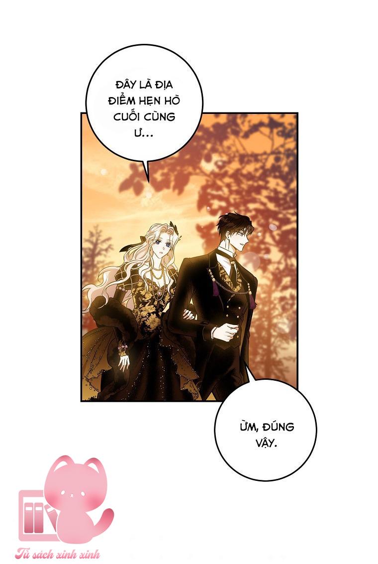 Thuần Hóa Bạo Chúa Rồi Bỏ Trốn - Chap 61