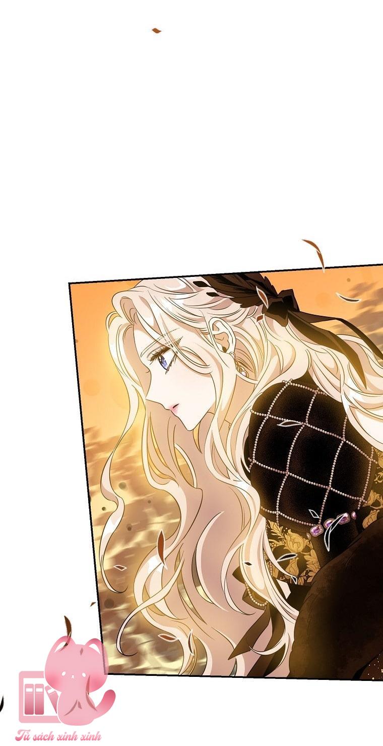 Thuần Hóa Bạo Chúa Rồi Bỏ Trốn - Chap 61