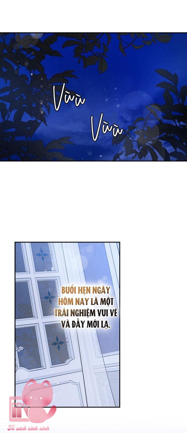 Thuần Hóa Bạo Chúa Rồi Bỏ Trốn - Chap 61