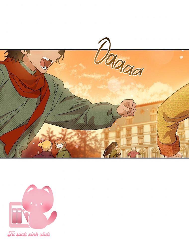 Thuần Hóa Bạo Chúa Rồi Bỏ Trốn - Chap 61