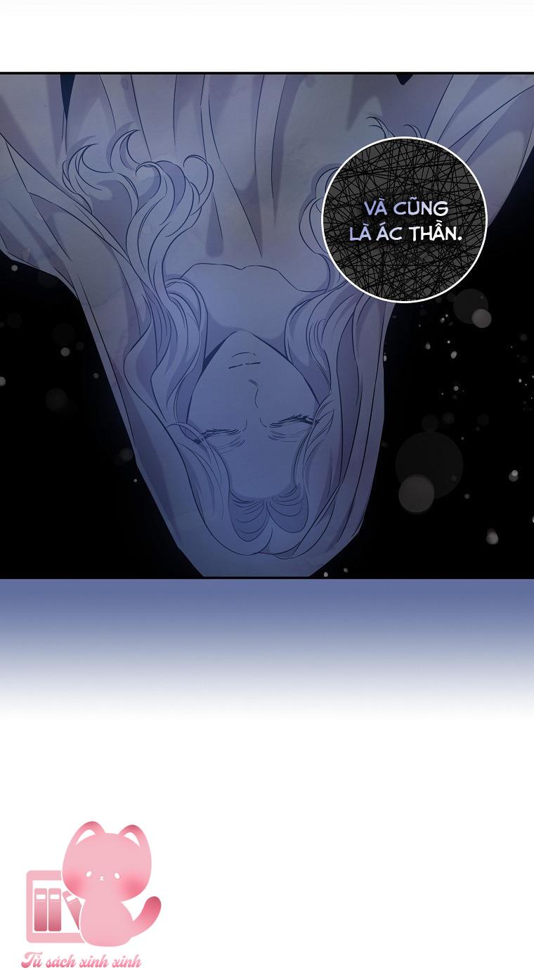 Thuần Hóa Bạo Chúa Rồi Bỏ Trốn - Chap 61