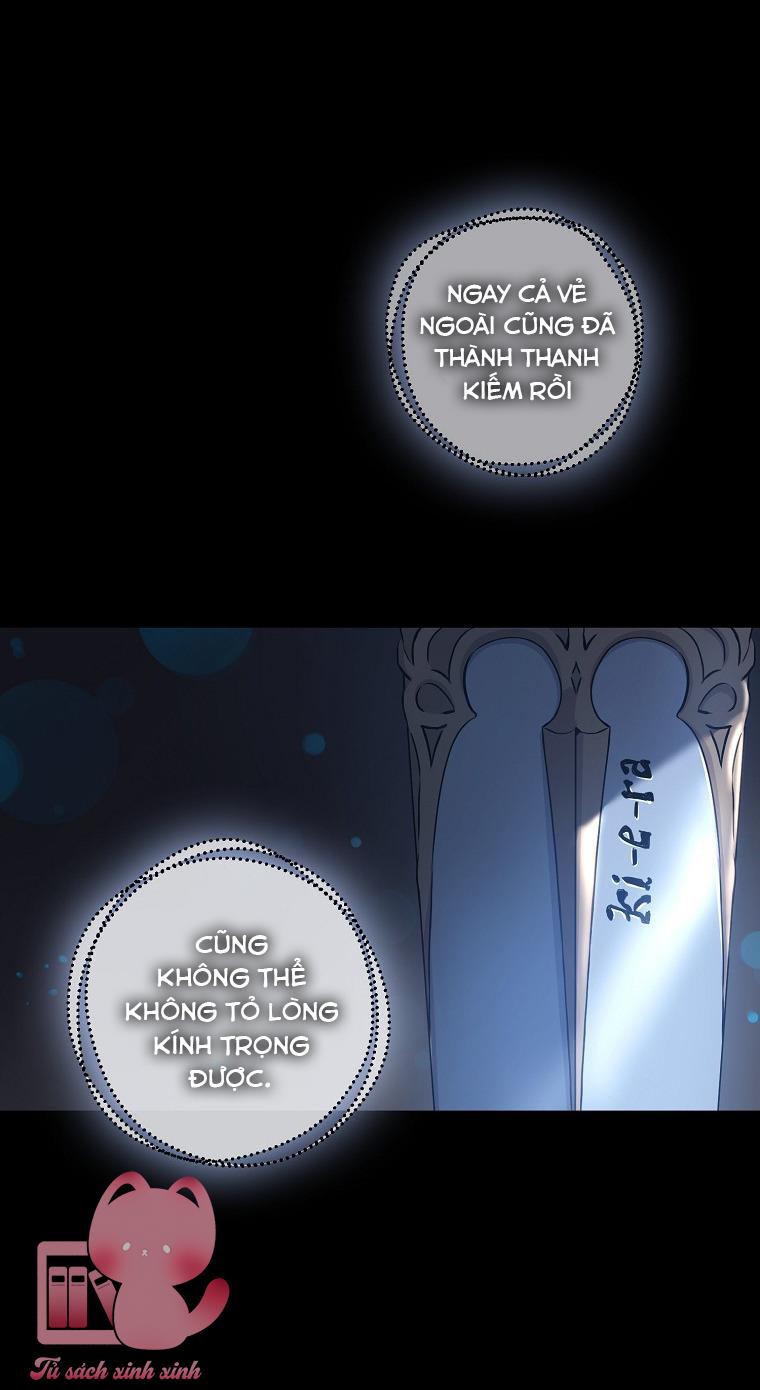 Thuần Hóa Bạo Chúa Rồi Bỏ Trốn - Chap 61