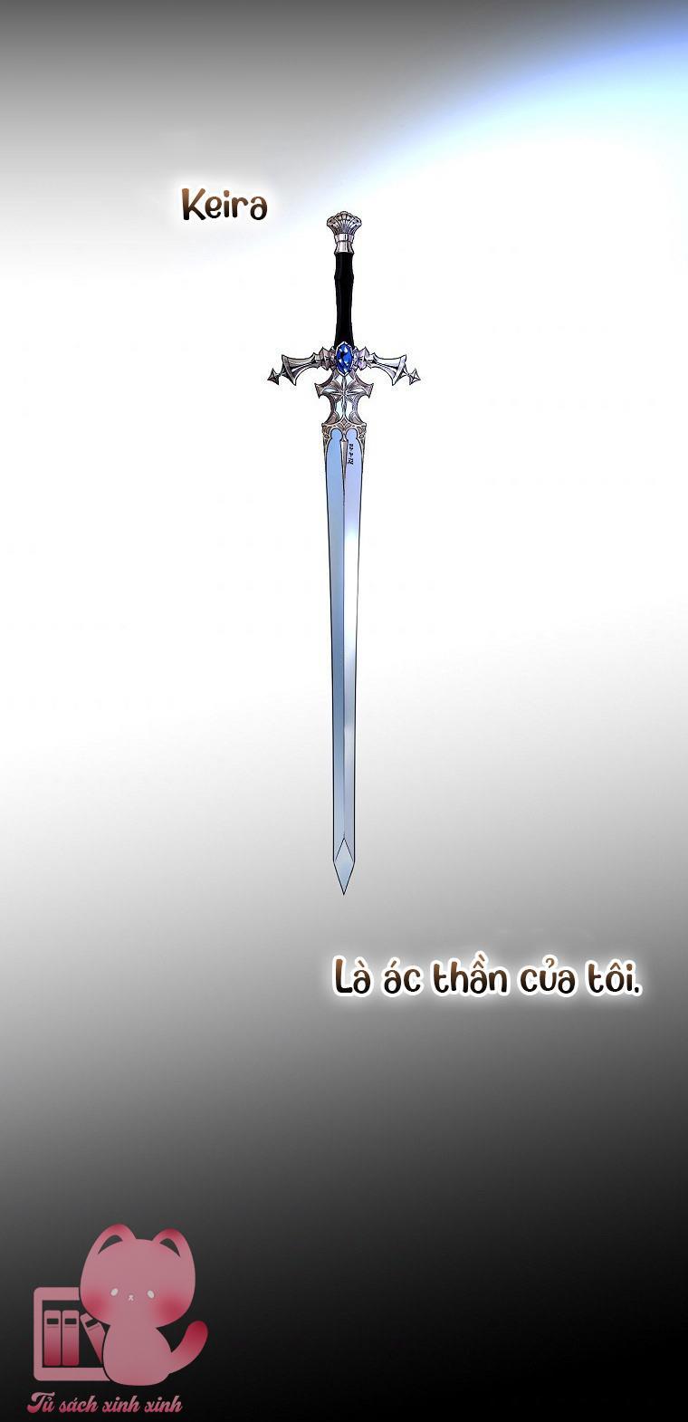 Thuần Hóa Bạo Chúa Rồi Bỏ Trốn - Chap 61