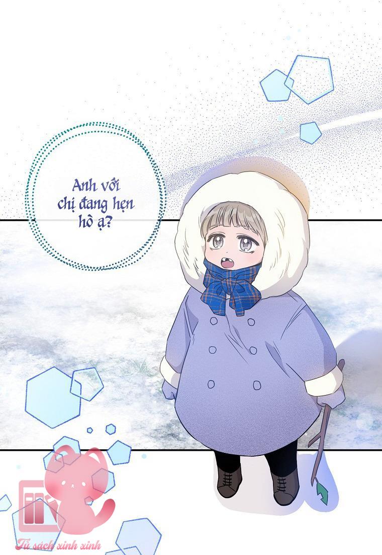 Thuần Hóa Bạo Chúa Rồi Bỏ Trốn - Chap 61