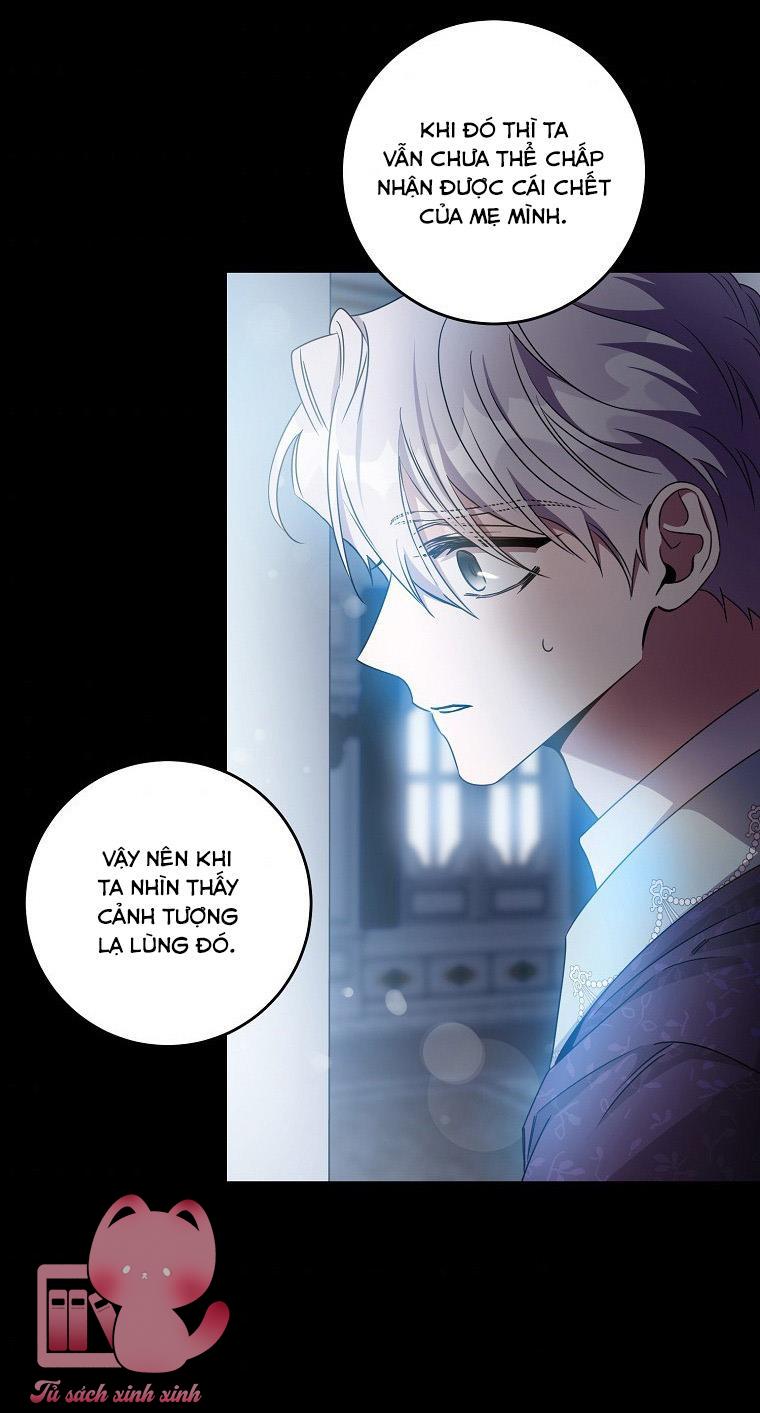 Thuần Hóa Bạo Chúa Rồi Bỏ Trốn - Chap 62