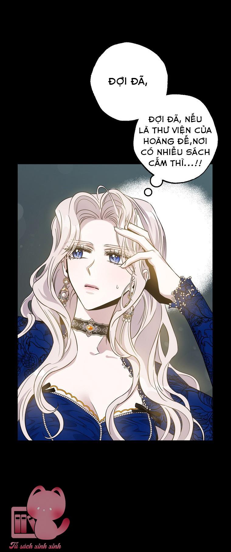 Thuần Hóa Bạo Chúa Rồi Bỏ Trốn - Chap 62