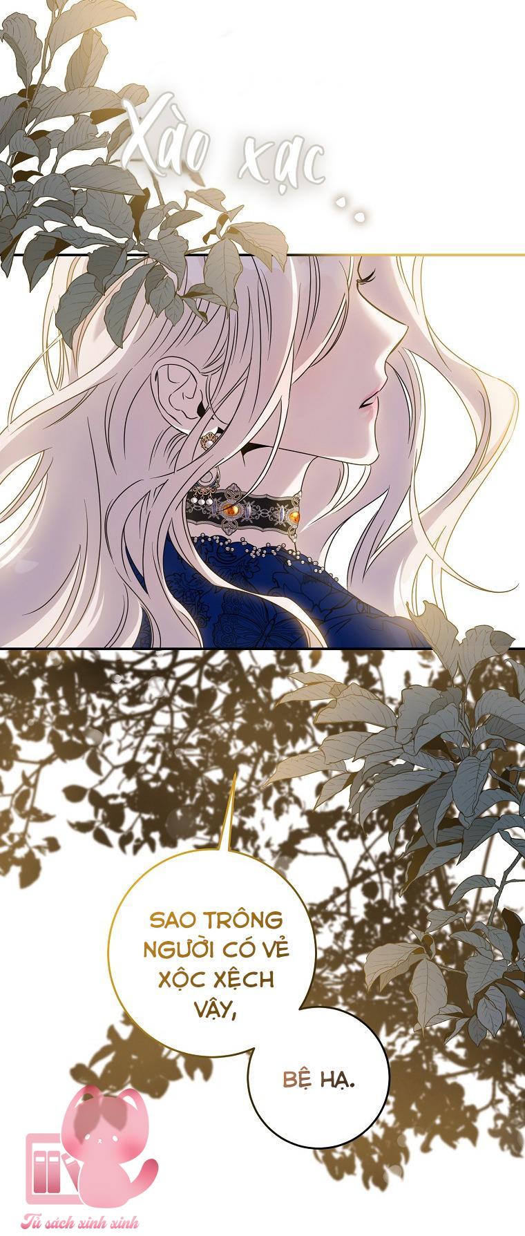 Thuần Hóa Bạo Chúa Rồi Bỏ Trốn - Chap 62