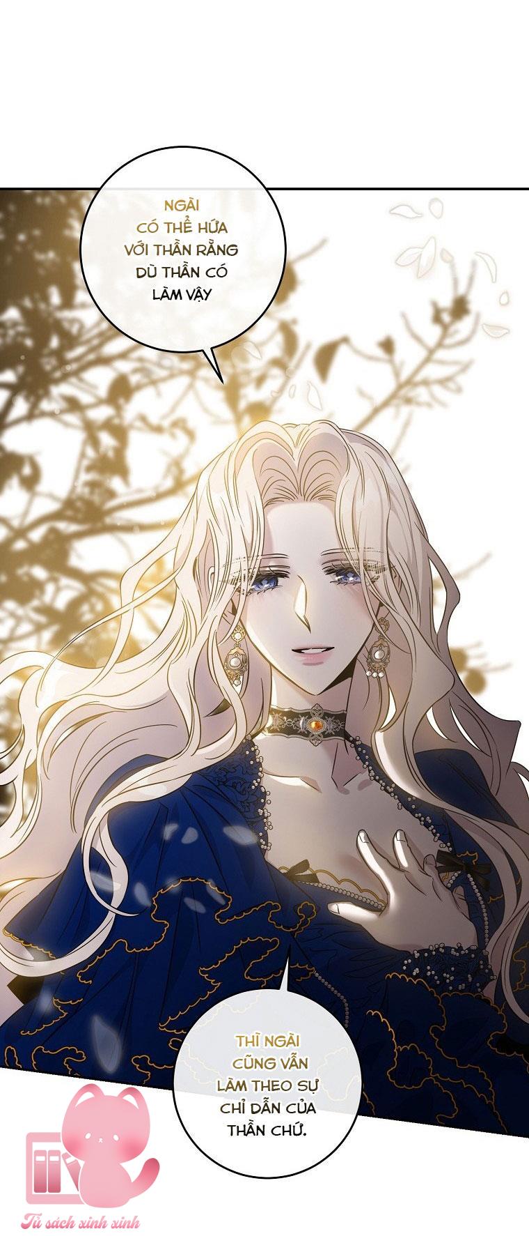 Thuần Hóa Bạo Chúa Rồi Bỏ Trốn - Chap 62