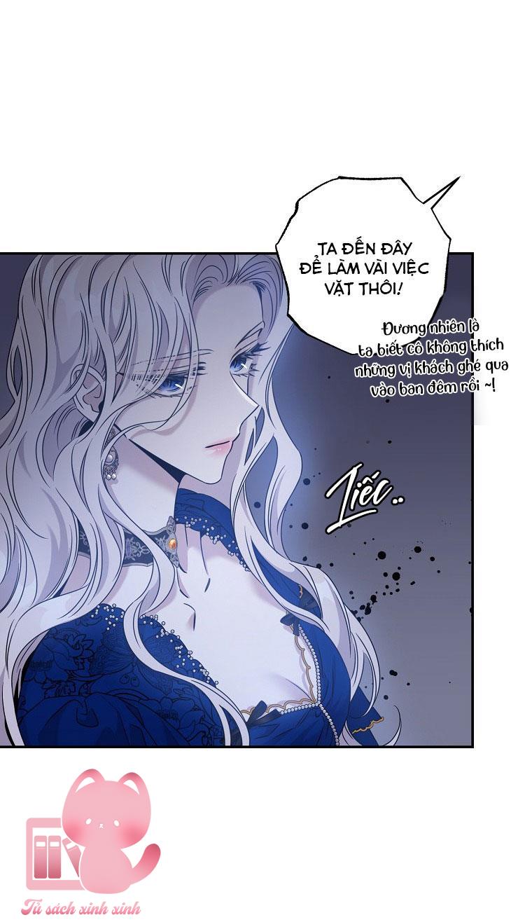 Thuần Hóa Bạo Chúa Rồi Bỏ Trốn - Chap 62
