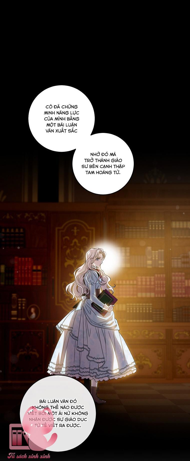 Thuần Hóa Bạo Chúa Rồi Bỏ Trốn - Chap 63