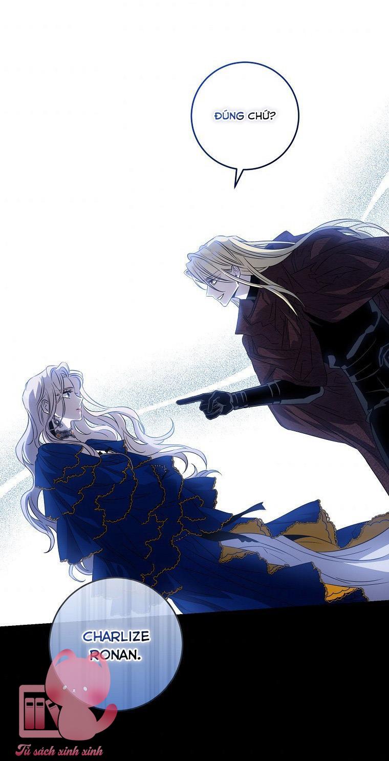 Thuần Hóa Bạo Chúa Rồi Bỏ Trốn - Chap 63