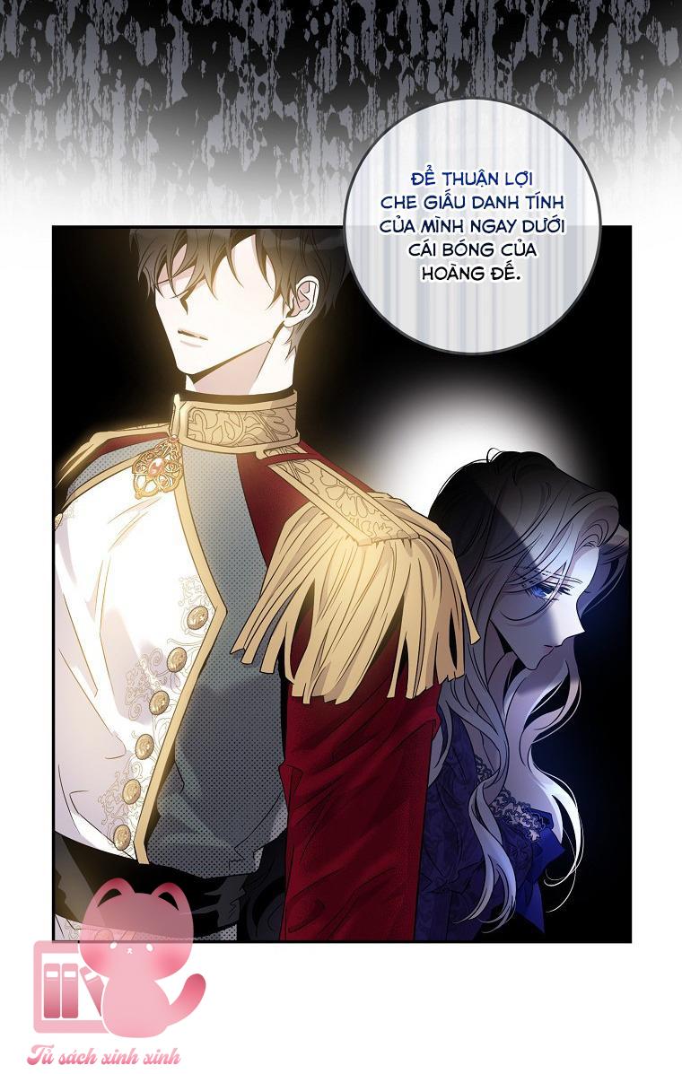 Thuần Hóa Bạo Chúa Rồi Bỏ Trốn - Chap 63