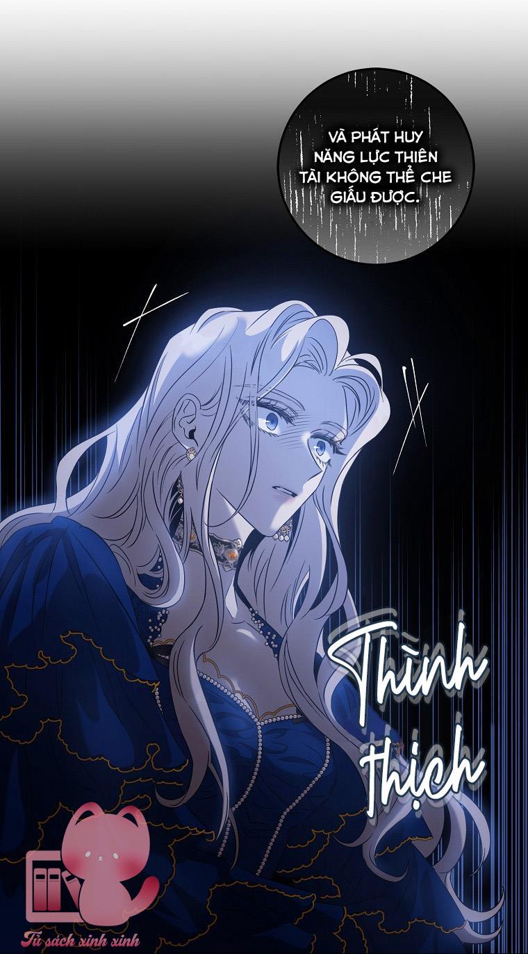 Thuần Hóa Bạo Chúa Rồi Bỏ Trốn - Chap 63