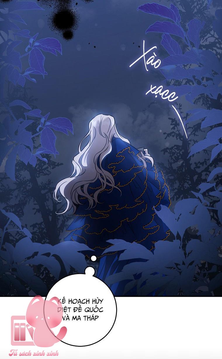 Thuần Hóa Bạo Chúa Rồi Bỏ Trốn - Chap 63