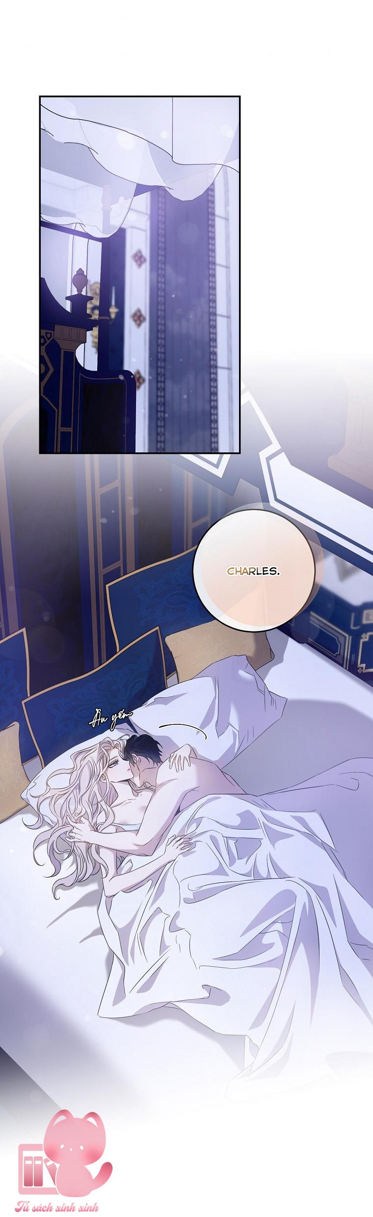 Thuần Hóa Bạo Chúa Rồi Bỏ Trốn - Chap 63