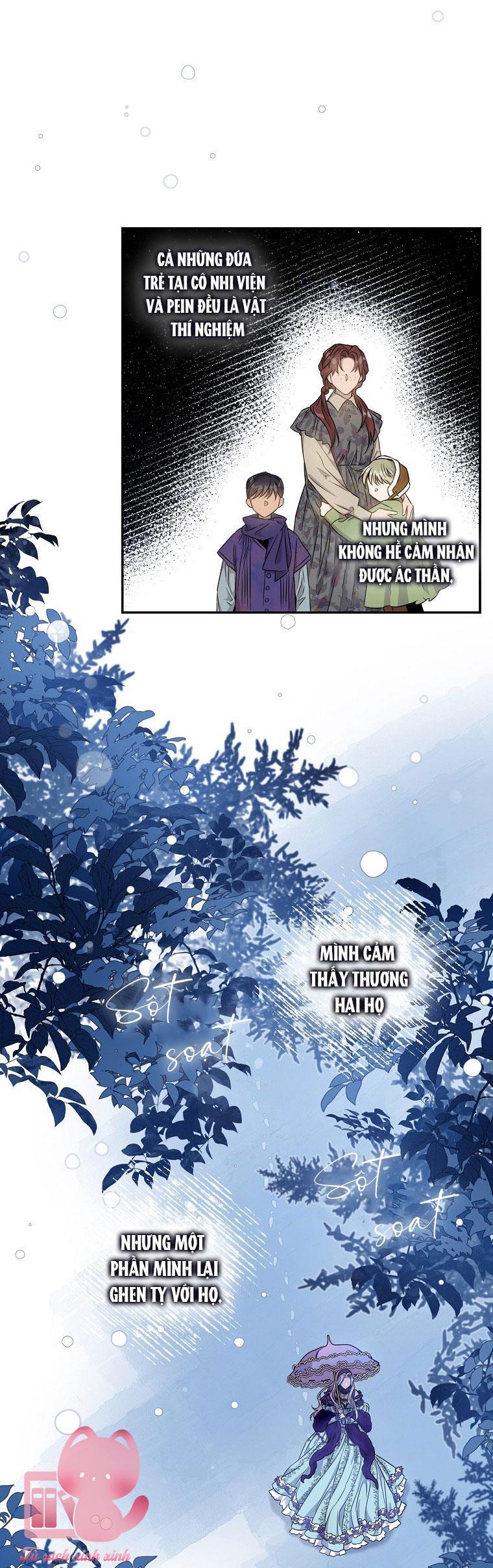 Thuần Hóa Bạo Chúa Rồi Bỏ Trốn - Chap 64