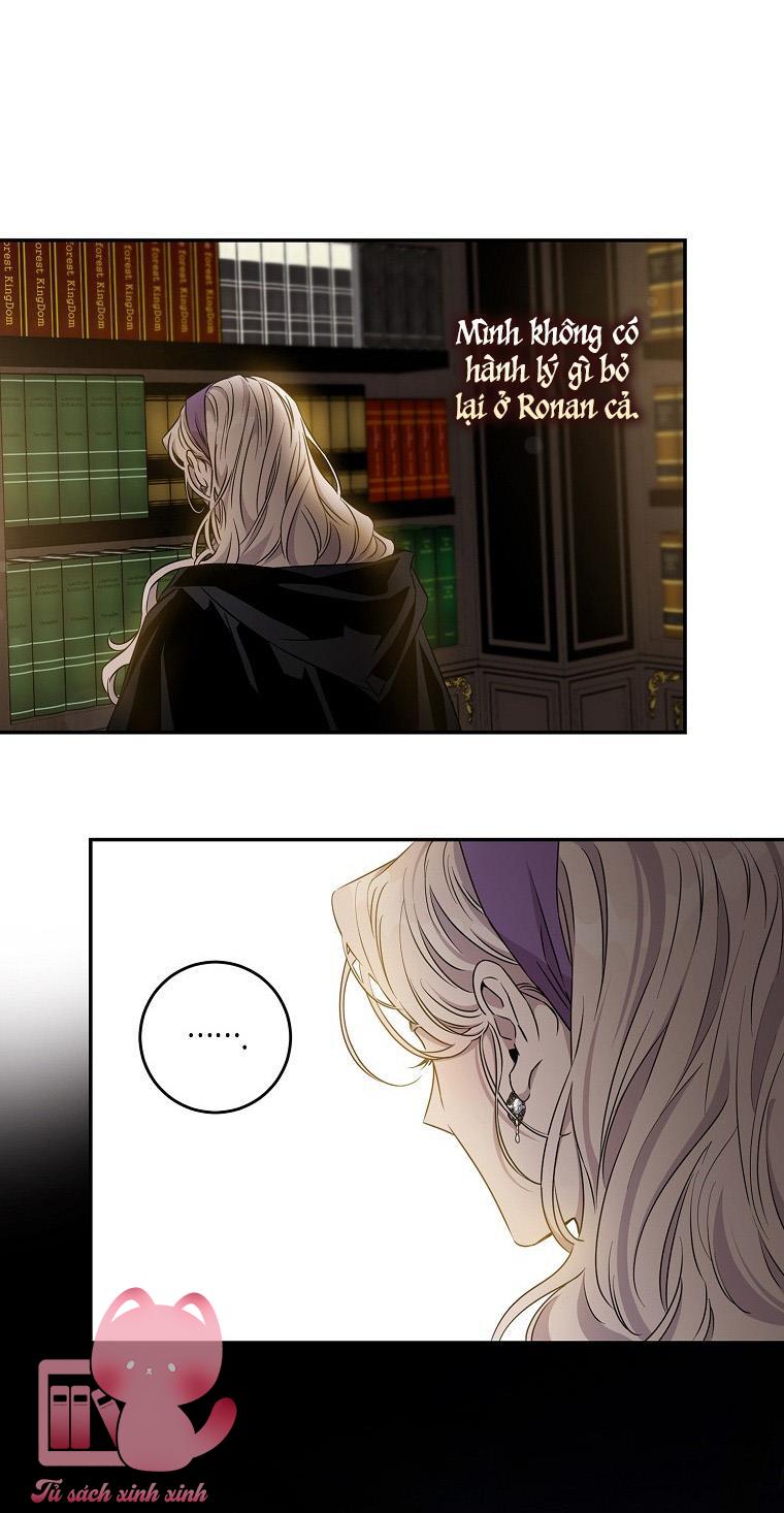 Thuần Hóa Bạo Chúa Rồi Bỏ Trốn - Chap 64